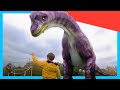 Dino Dan S Art Dino Adventures Dinosaur For Kids DinoKids
