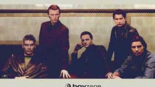 Boyzone interview A DIfferent Beat