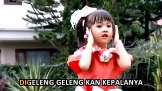 Download lagu Burung Kutilang - Yessica Waktu Ku Kecil 3 | IMC RECORDS mp3 Download lagu Burung Kutilang - Yessica Waktu Ku Kecil 3 | IMC RECORDS mp3