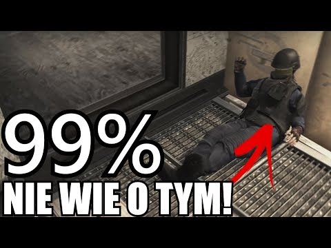 99% GRACZY NIE WIE O TYM! 6