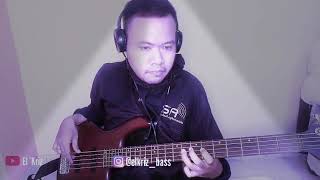 Download lagu Boomerang - Tragedi (bass cover: El' Kriz ) mp3