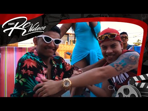 MC Pia Feat MC Stifler - Cavaquinho (Vídeo Clipe) Equipe RC Vídeos