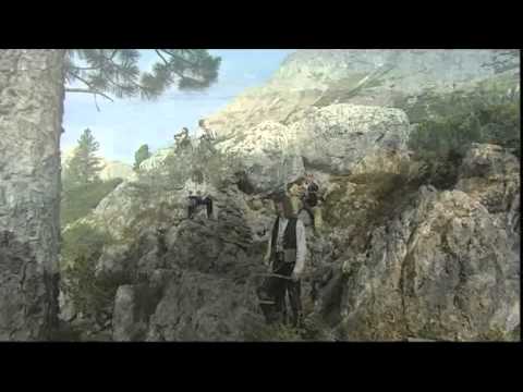 Rieserferner - Bergwind