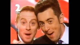 The High Life Trailer - BBC Two 1995