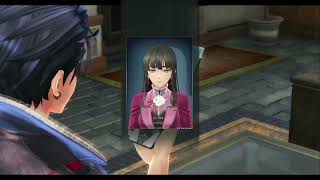 【黎の軌跡Ⅱ】第1部sideA#37