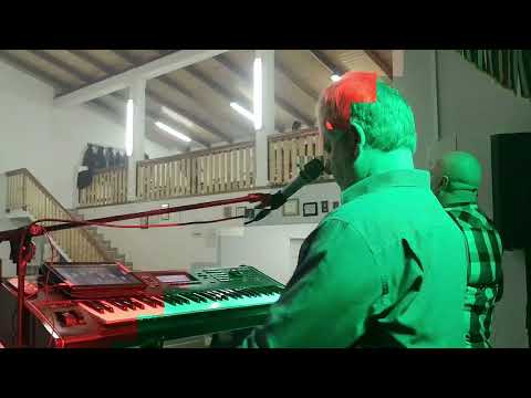 zena od celika..koktel ljubavi..krcma u planini...narodni mix  duo Darko i Igor...live