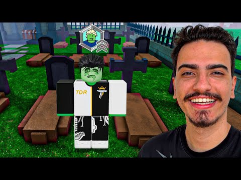 I SURVIVED 100 DAYS WITH THE ZOMBIE CLASS IN 99 NIGHTS IN THE FOREST 🧟🧠