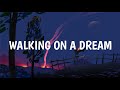 Empire of the Sun - Walking On a Dream (Lyrics) (From True Spirit)