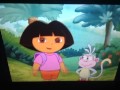 Dora The Explorer Closing El Couqi