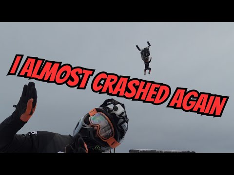 X-Games Training BTS Part 2