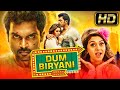 Dum Biryani Full HD दम बिरयानी Tamil Hindi Dubbed Full Movie Karthi Hansika Motwan