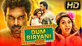 Dum Biryani (Full HD) - दम बिरयान�