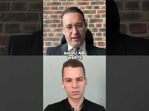 📊 Assetmanager Patrick Grewe mit @antongneupel  - Über erfolgreiches Value Investing!