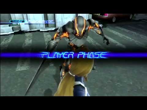 Let's Play Lost Dimension - Part 2