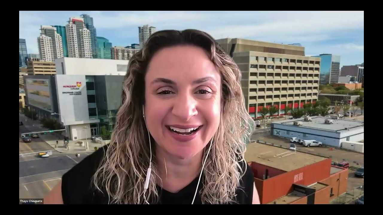 Sonha em estudar no Canadá? Conheça o Norquest College, localizado na Província de Alberta