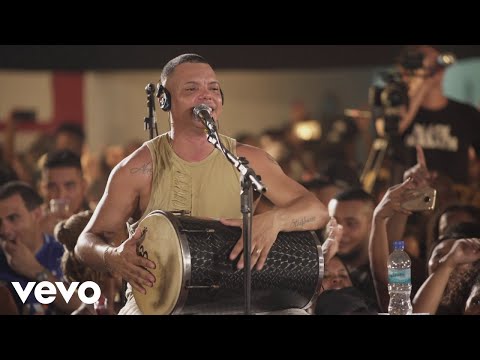 Vou pro Sereno - Logo Dou um Jeito (Ao Vivo)