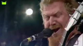 Mastodon - Aqua Dementia | Live Download Festival 2007