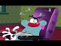 Oggy And The Cockroaches Oggy At The Doctor S BEST CARTOON COLLECTION New Episodes In HD