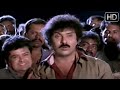 Kannada Super Scenes Last Climax Scene Kanasugara Kannada Movie Ravichandran Prema