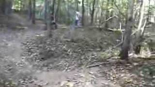 preview picture of video 'riding at beech fork'