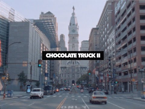 BMX - CHOCOLATE TRUCK 2 - PROMO
