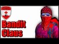 Bandit Claus (Mr. Sandman Parody/Cinematic ...