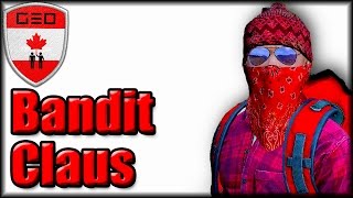 Bandit Claus (Mr. Sandman Parody/Cinematic)