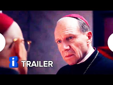 CONCLAVE | Trailer 2 Legendado