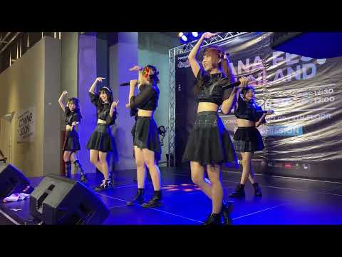 Sumomo - Haretoke! Appare! Japanese! [ANA FES THAILAND] @Donki Mall Thonglor