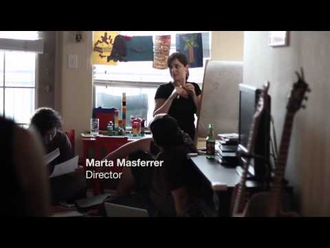 ASTERNAUTS - Behind the Scenes 1: "Preparation"