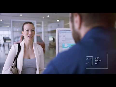 Volvo Personal Service