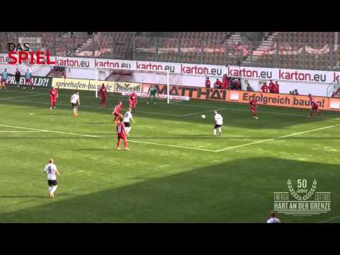 12. Spieltag FC Energie Cottbus - SV Wehen Wiesbaden - Die Highlights