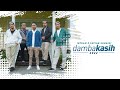 INTEAM SUFIAN SUHAIMI Damba Kasih 2022 Official Music Video