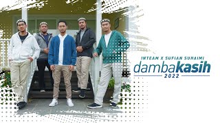 Download lagu INTEAM SUFIAN SUHAIMI Damba Kasih 2022... mp3