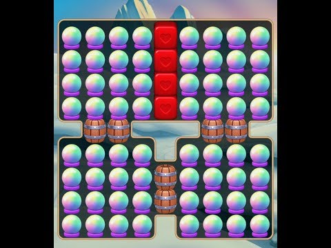 TOON BLAST level 2369