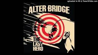 Alter Bridge - Island Of Fools