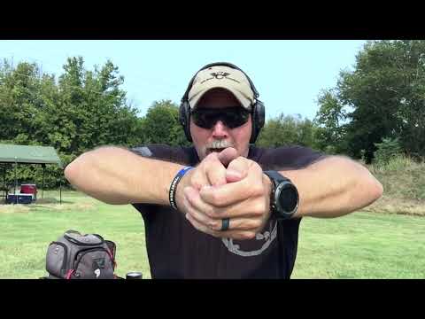 Seeklander Daily Shooting Tip #7 Proper Elbow Position Watch - Learn - Share!