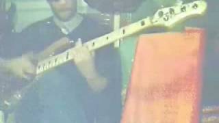 Norman Conners, captain connors 1977 funk bass