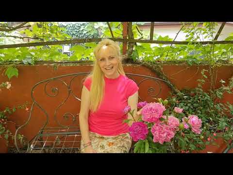 BOŽUR - najlepši cvet, a uz to i jestiv