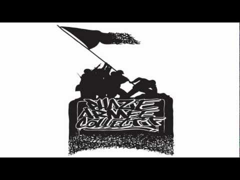 Phaze Armée Collectif - J'debite des rimes ( SON )