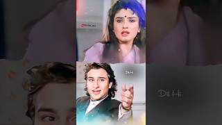 Download lagu Chaaha To Bahut | Imtihan | Saif Ali Khan, Raveena Tandon | #kumar #saif #raveena #viralshorts mp3