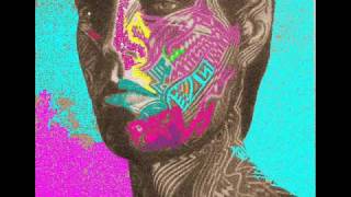 The Rolling Stones -CRISS CROSS MAN