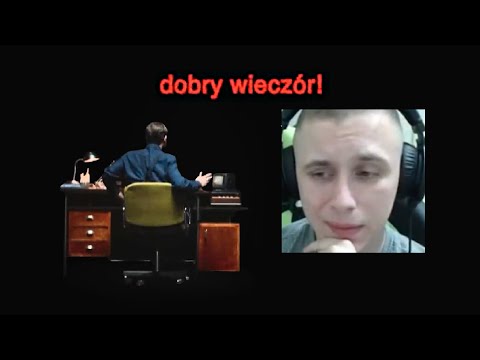 Rafonix dzwoni do Taco Hemingway'a