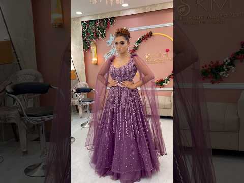 Bridal Makeup Artist portfolio by The Bella Fusion in Jaipur - Photo 2