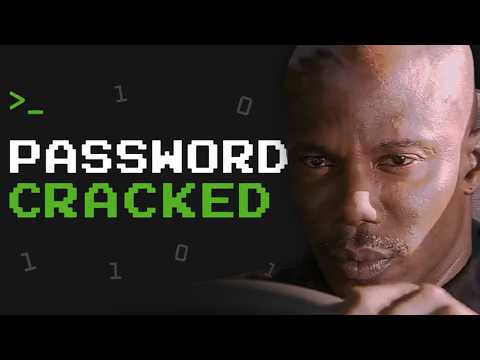 Password Cracking for Complete Beginners