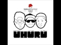 Dj Malvado Ft Eddy Tussa Zenze Uhuru Remix