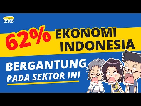 , title : 'Pertumbuhan Ekonomi Indonesia Ternyata Bergantung Pada...'