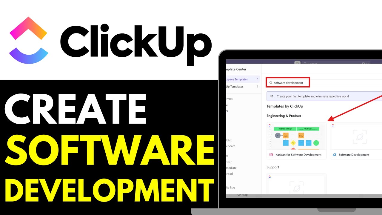 How to Use ClickUp for Software Development 2025 (QUICK GUIDE)
