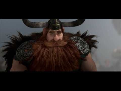 "Toons" (Cars) Part 22 - He's Gone