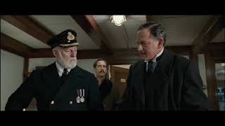  Titanic will founder  - Scene HD